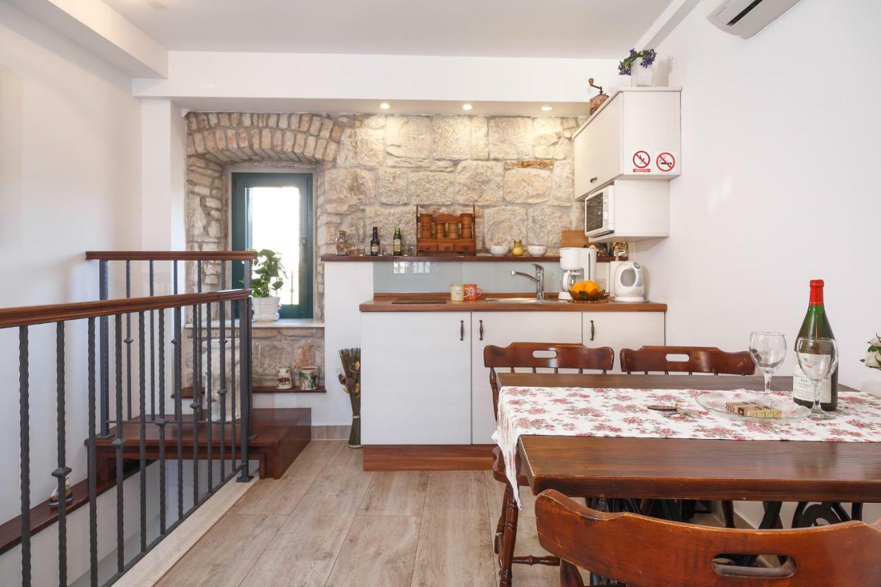 Appartement Cambi *