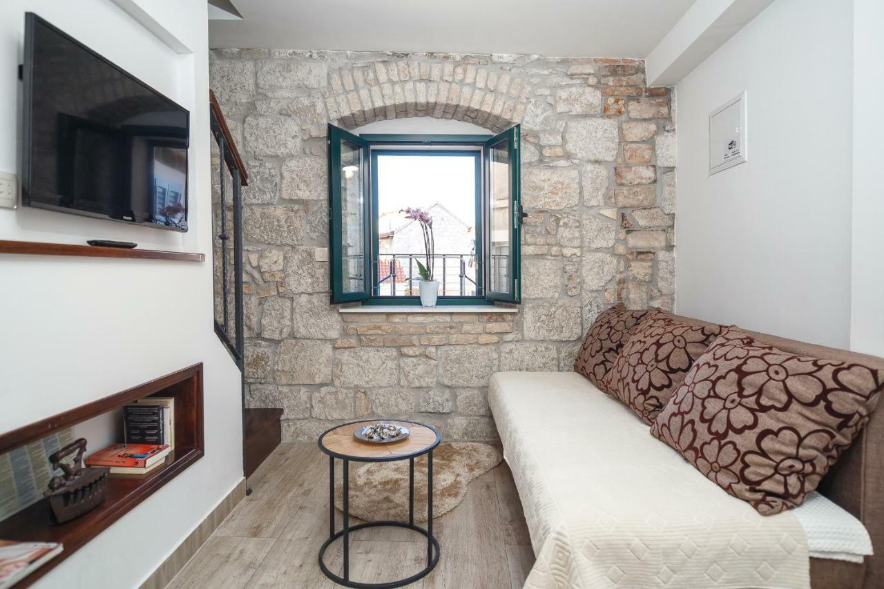 Appartement Cambi