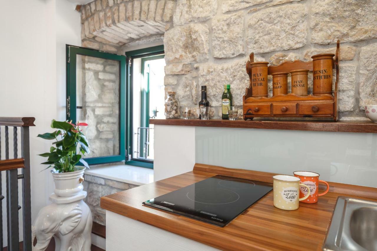 Cambi Appartement *