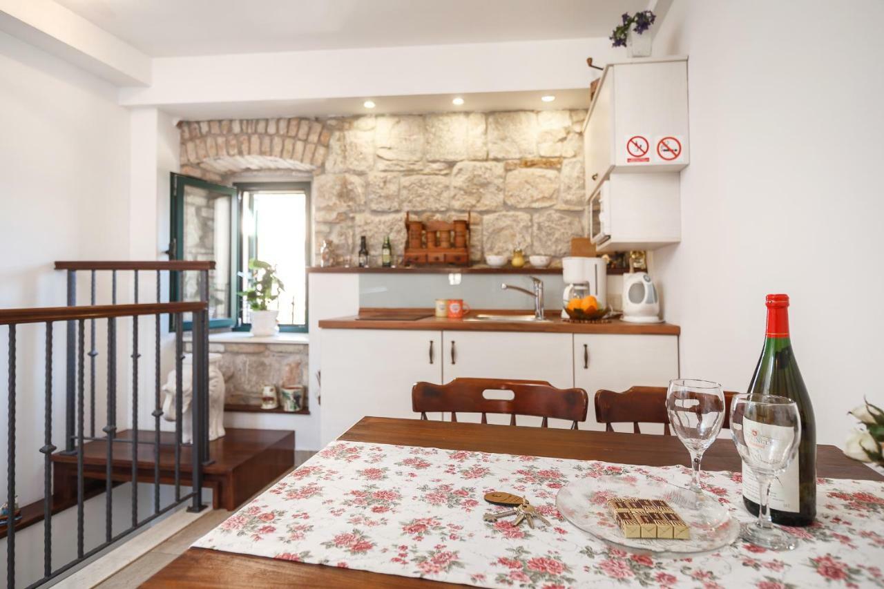Cambi Appartement Split