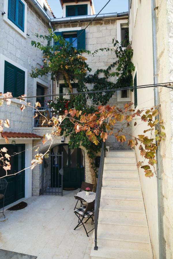 Cambi Appartement Split