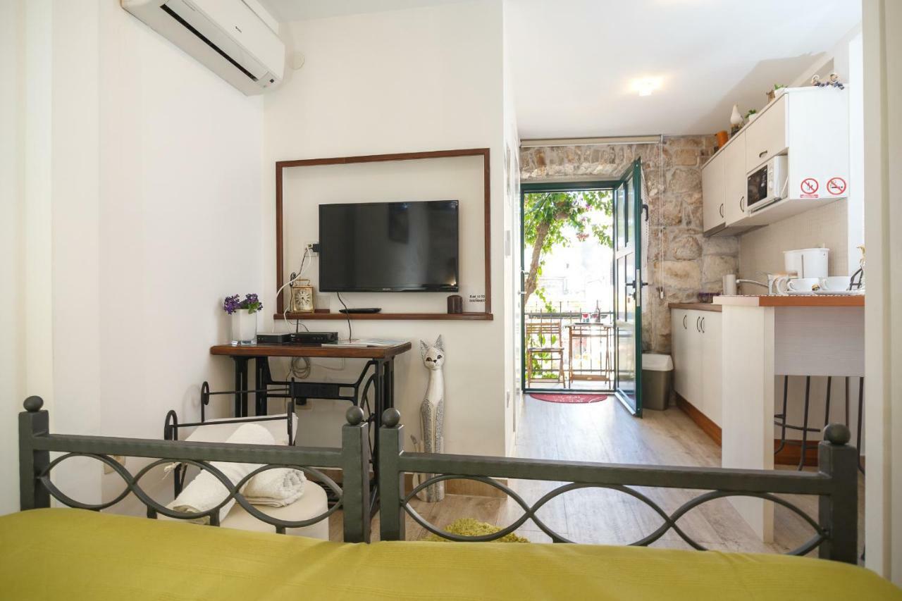 Cambi Appartement *