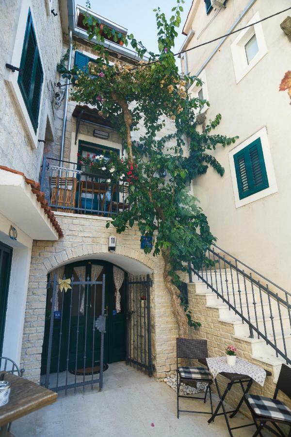 Cambi Appartement *