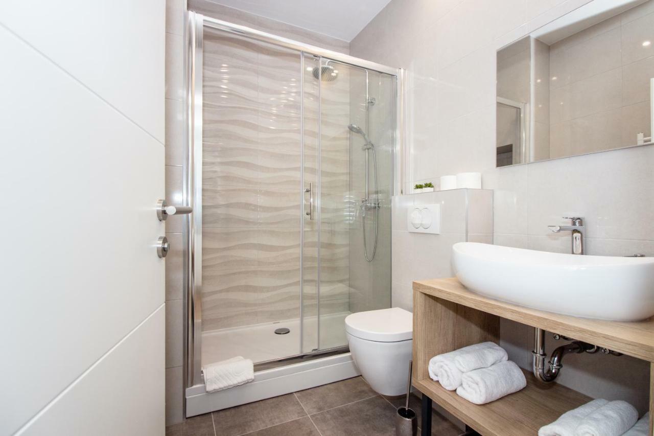Lugo Appartement *