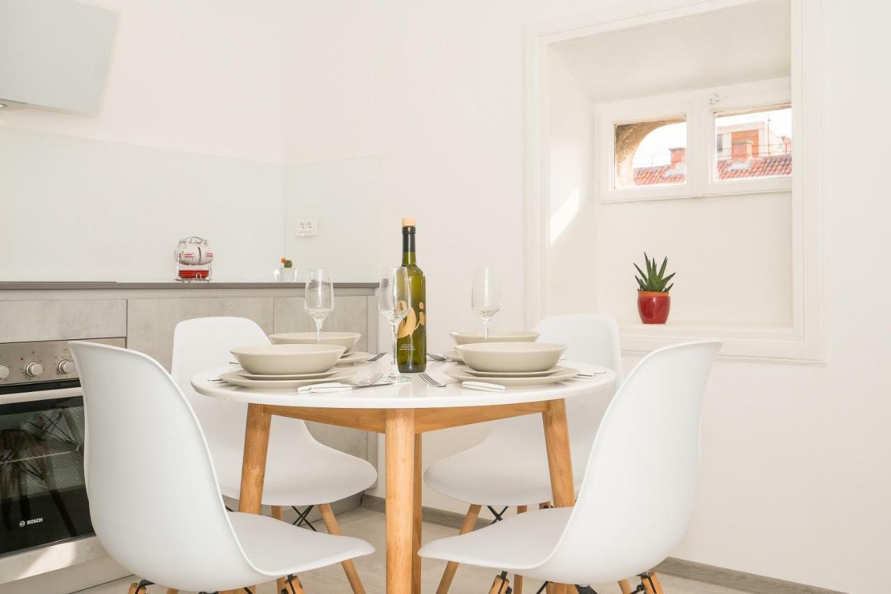 Loft At Republic Square * Split