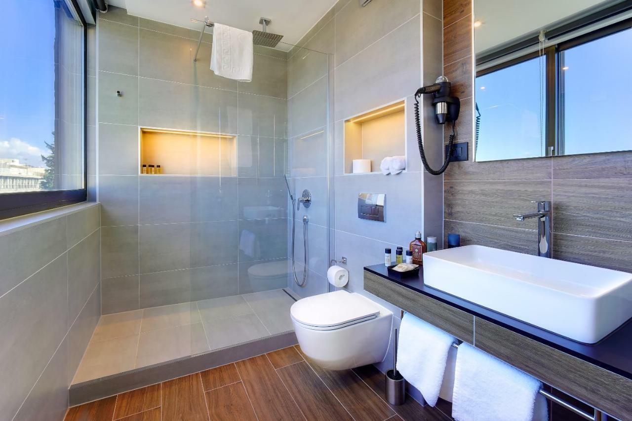 Gostinjska kuća Horizon Luxury & Design Split