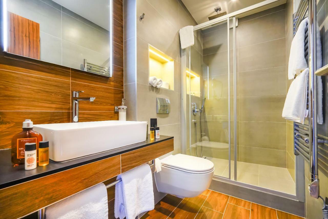 Gostinjska kuća Horizon Luxury & Design