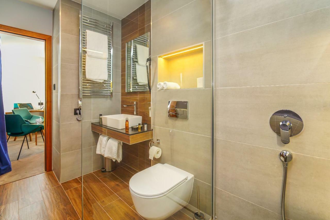Horizon Luxury & Design Gostinjska kuća Split