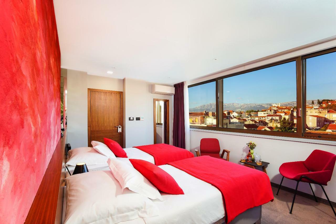 Horizon Luxury & Design 4* Split