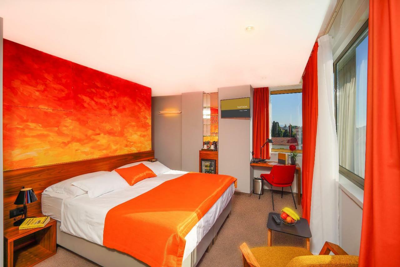 Horizon Luxury & Design 4* Split