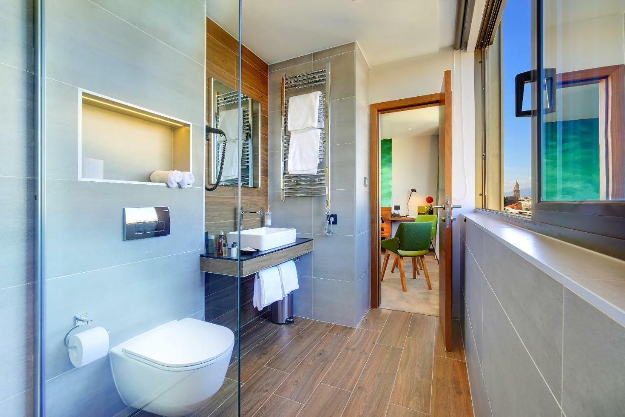Gostinjska kuća Horizon Luxury & Design Split