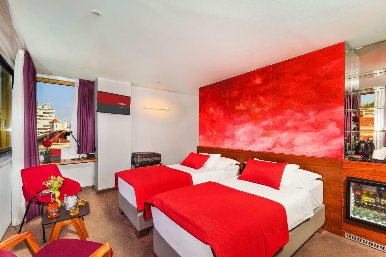 Gostinjska kuća Horizon Luxury & Design