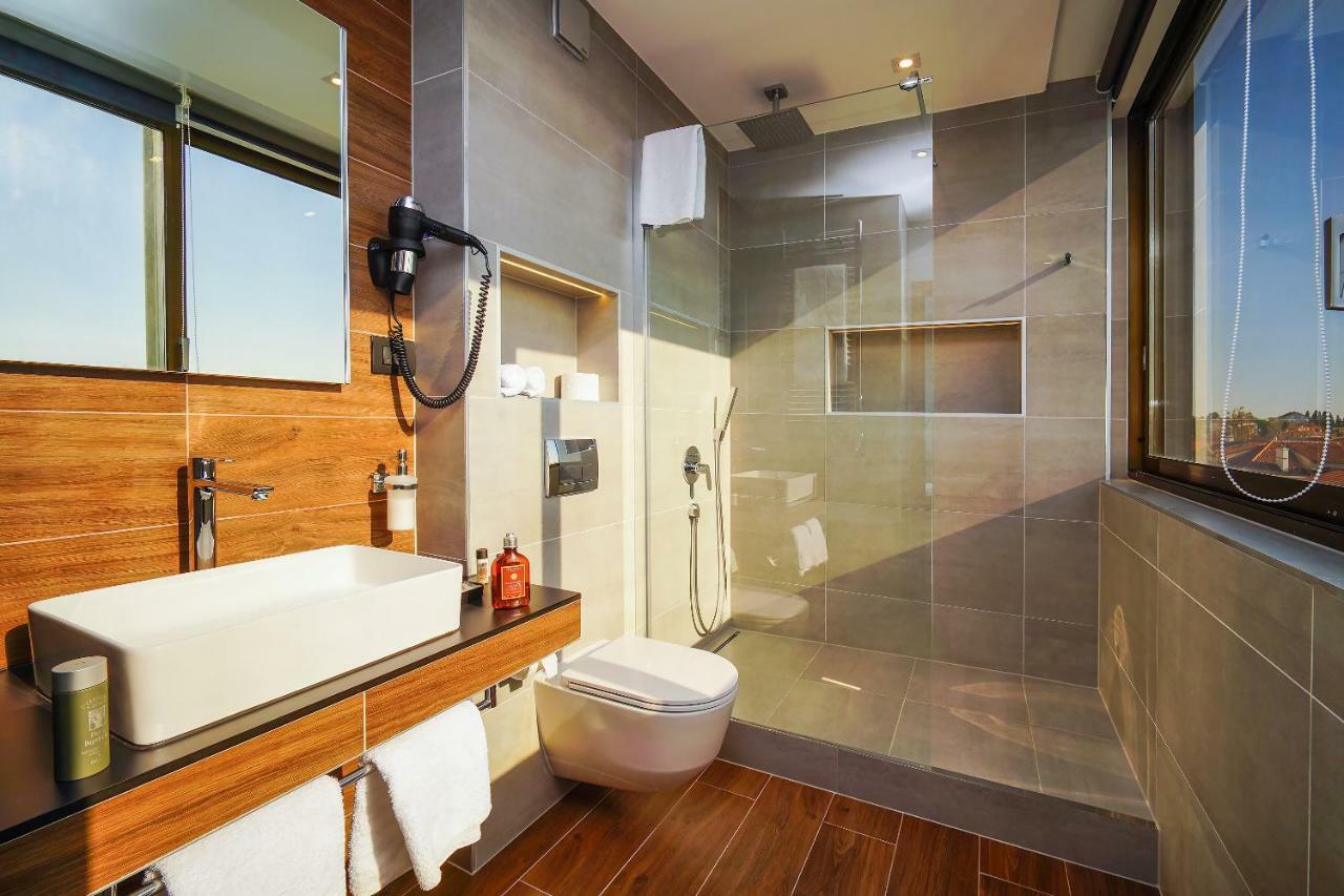 Horizon Luxury & Design Gostinjska kuća Split