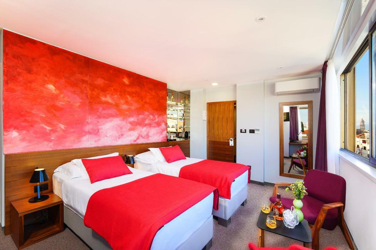 Horizon Luxury & Design 4*