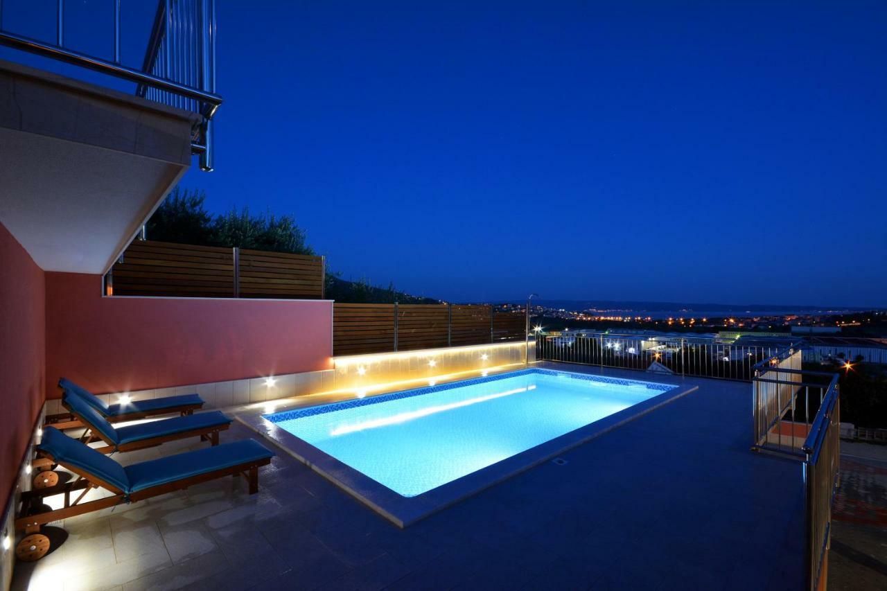 Apartamento Antos Put Gaja,