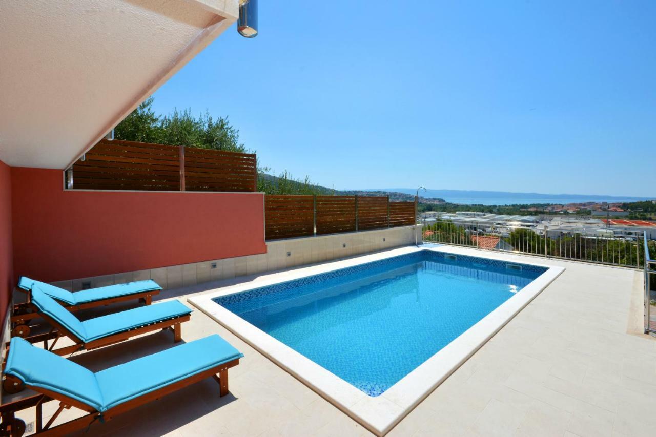 Apartamento Antos Put Gaja, Split