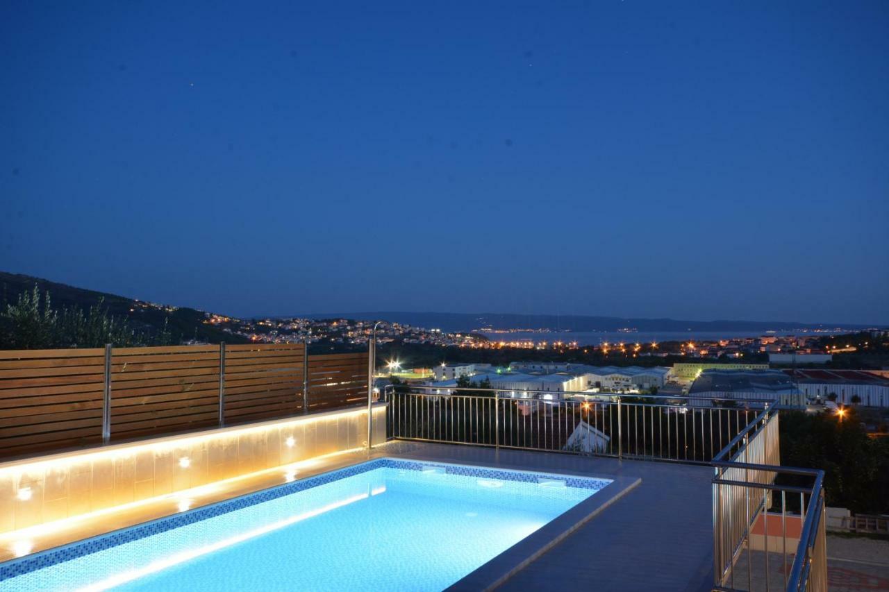 Apartamento Antos Put Gaja, Split