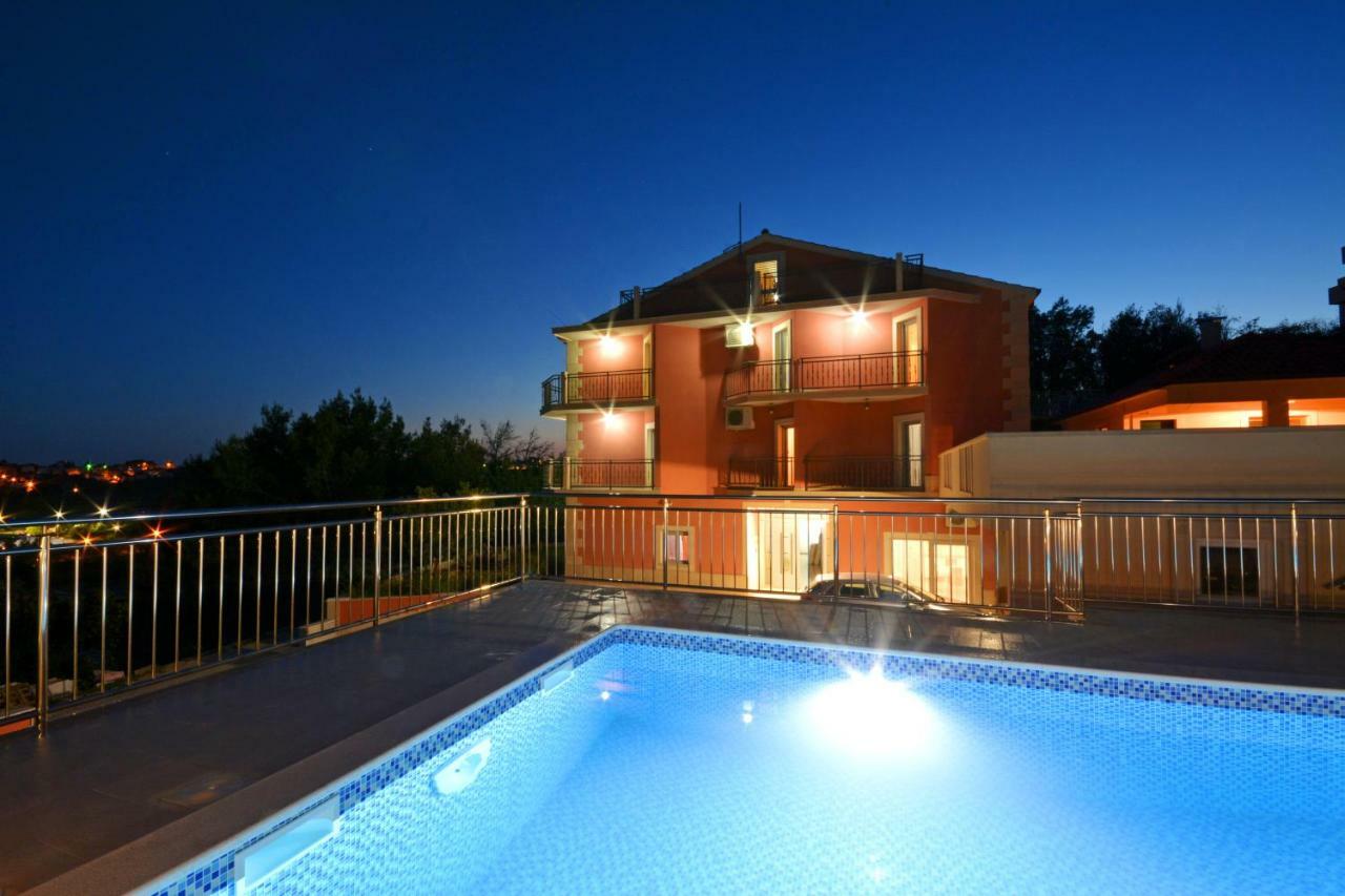 Apartamento Antos Put Gaja, Split