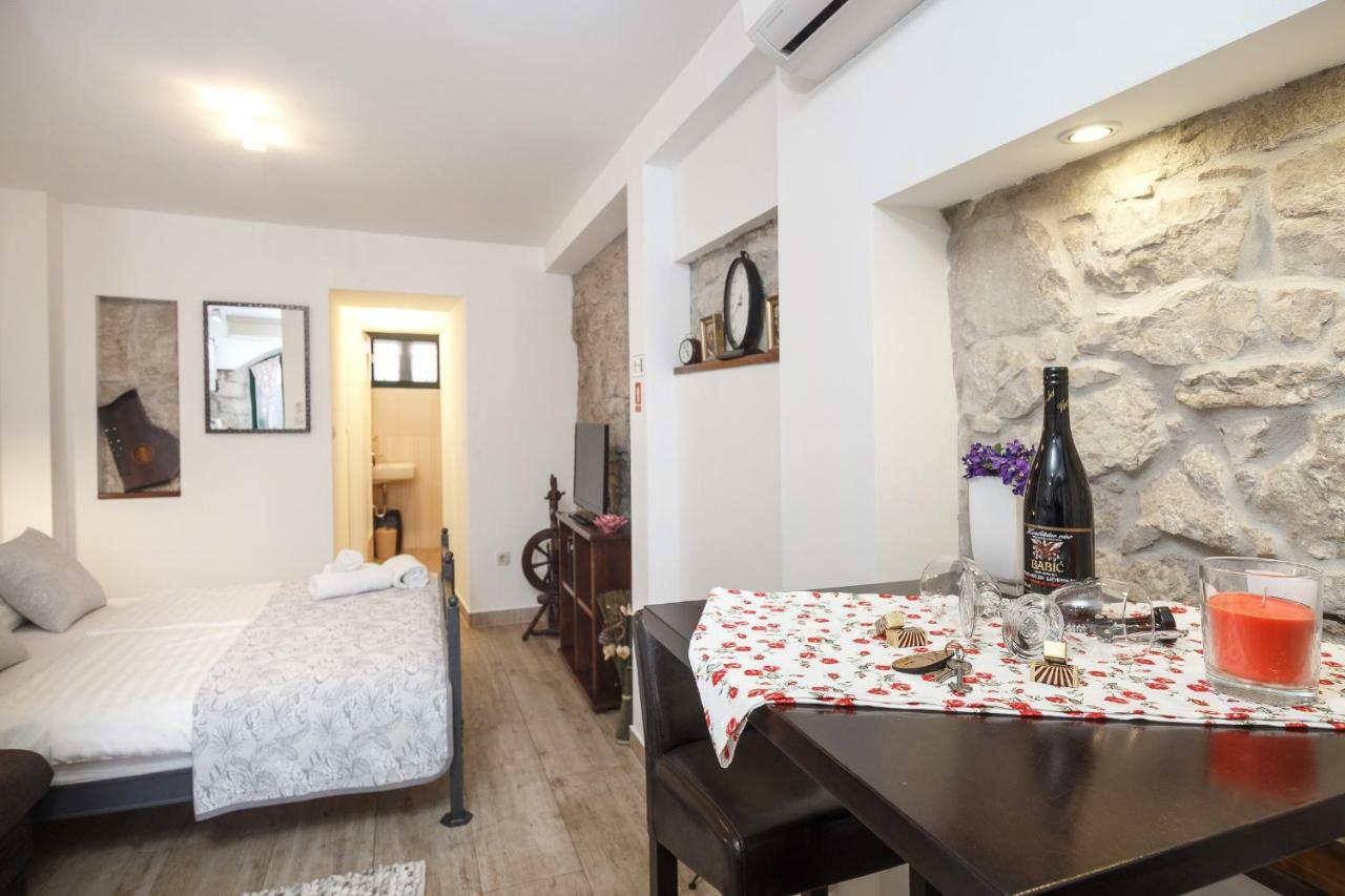 Appartement Cambi