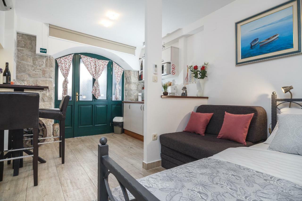 Appartement Cambi