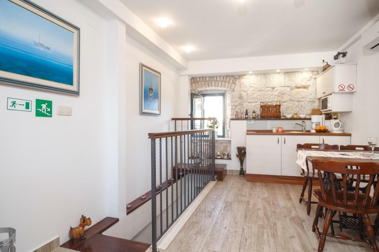Cambi Appartement *