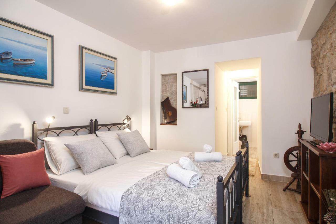 Appartement Cambi *