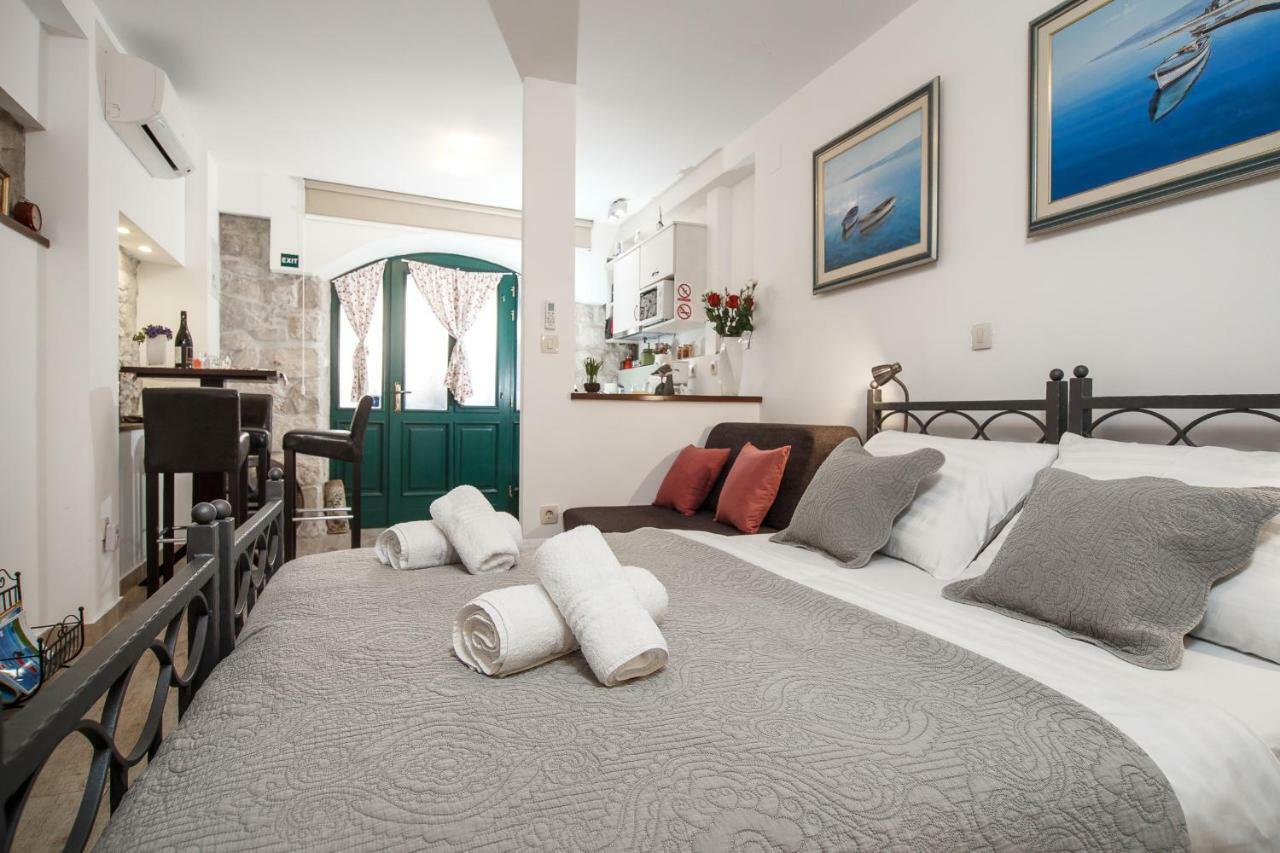 Cambi Appartement *