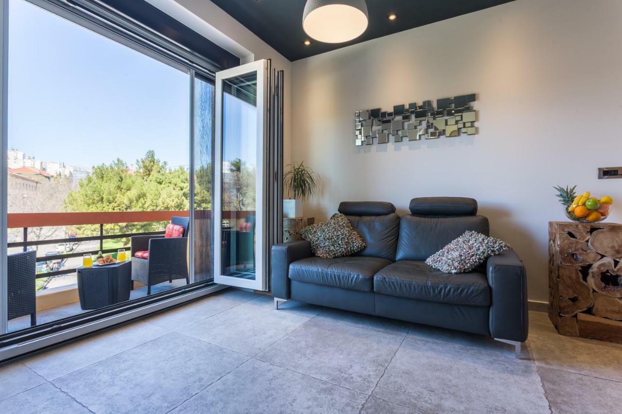 Apartman New Apartment Parkview/Cityview