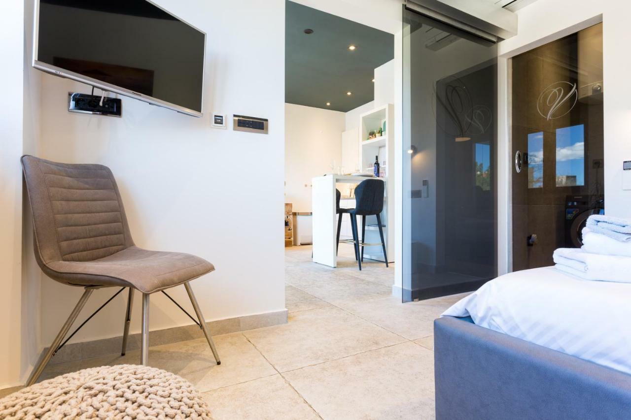New Apartment Parkview/Cityview Apartman Split