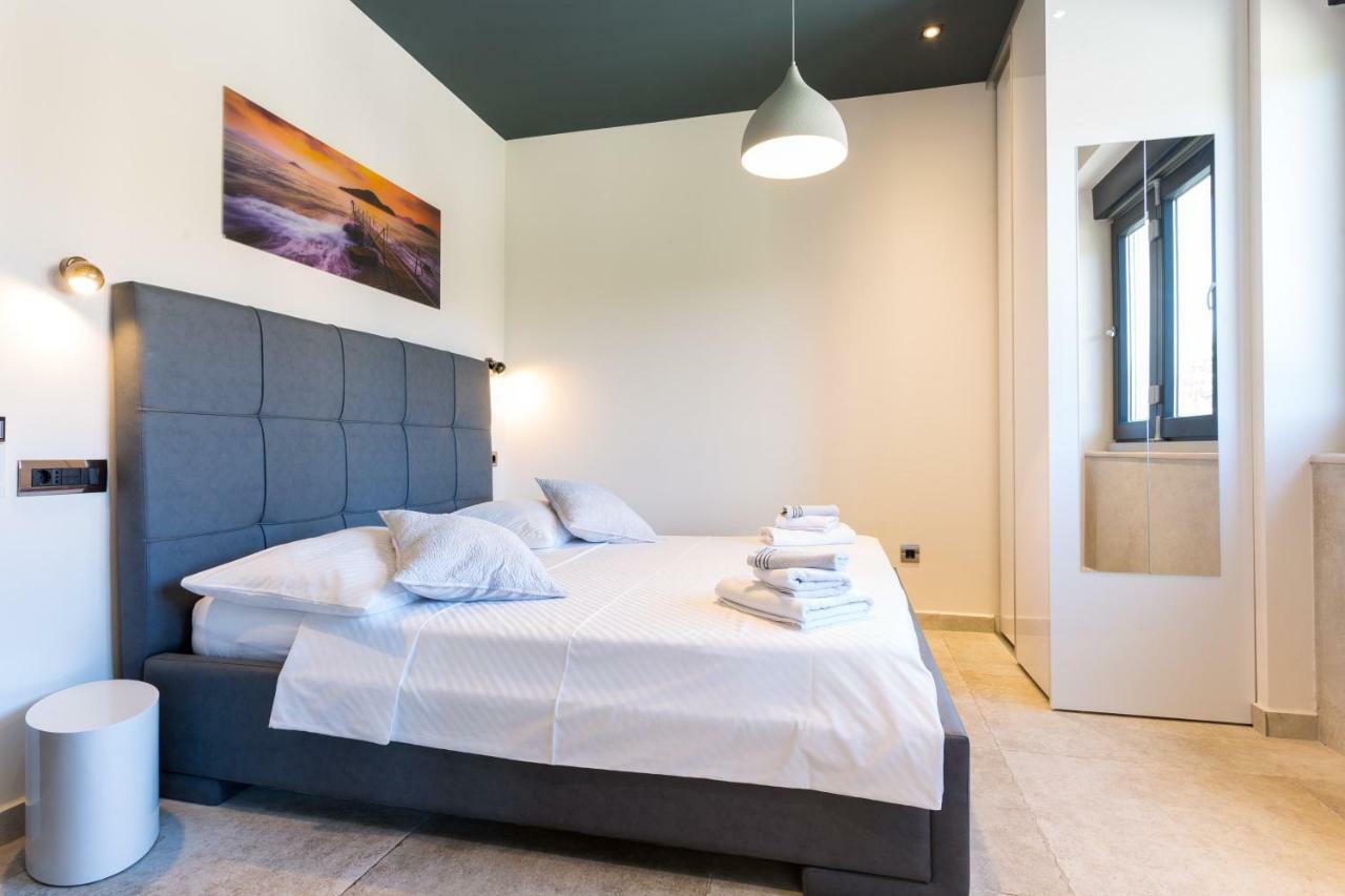 New Apartment Parkview/Cityview Apartman