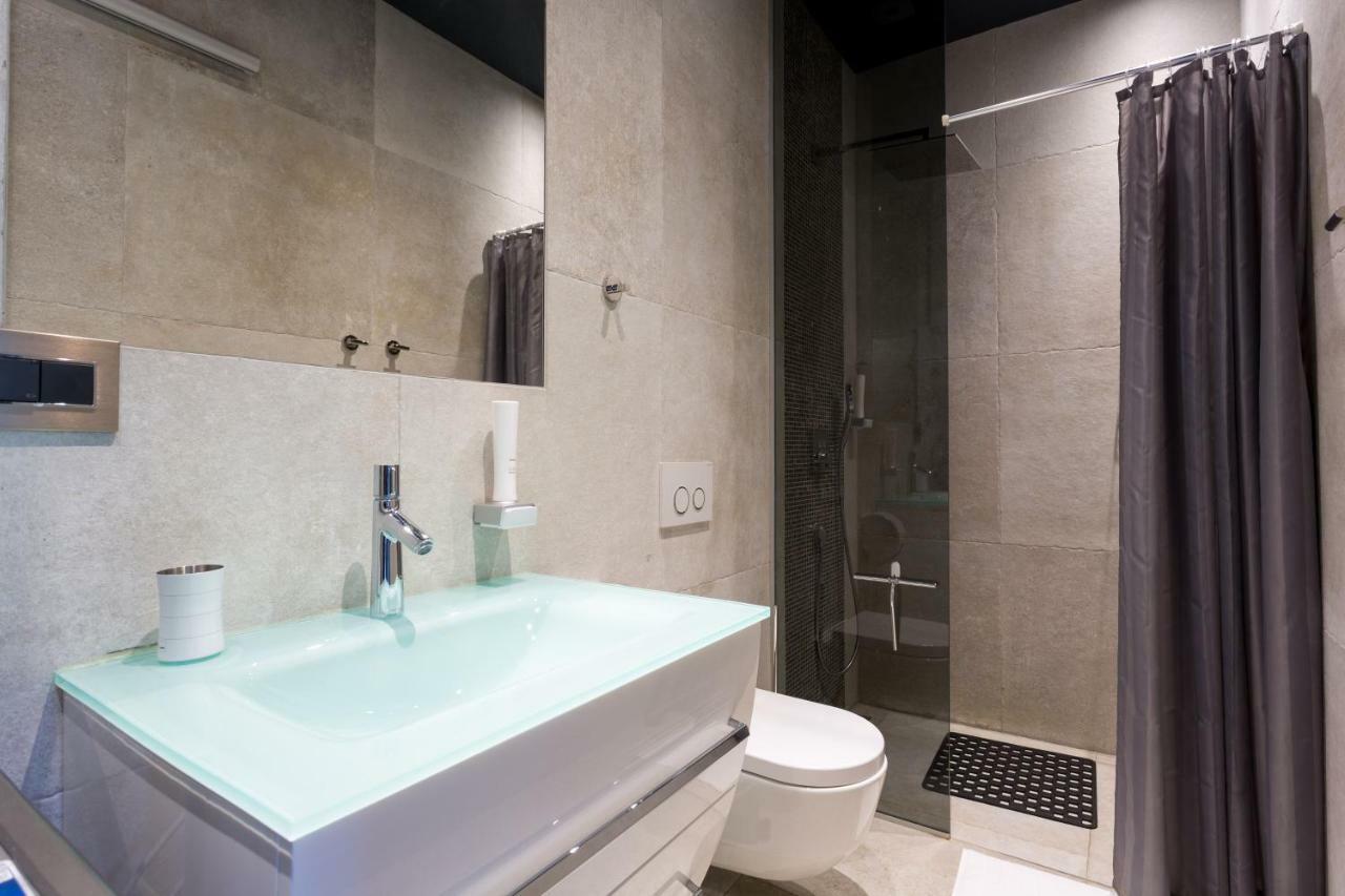 Apartman New Apartment Parkview/Cityview Split