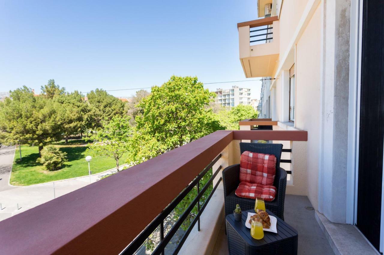 Apartman New Apartment Parkview/Cityview Split