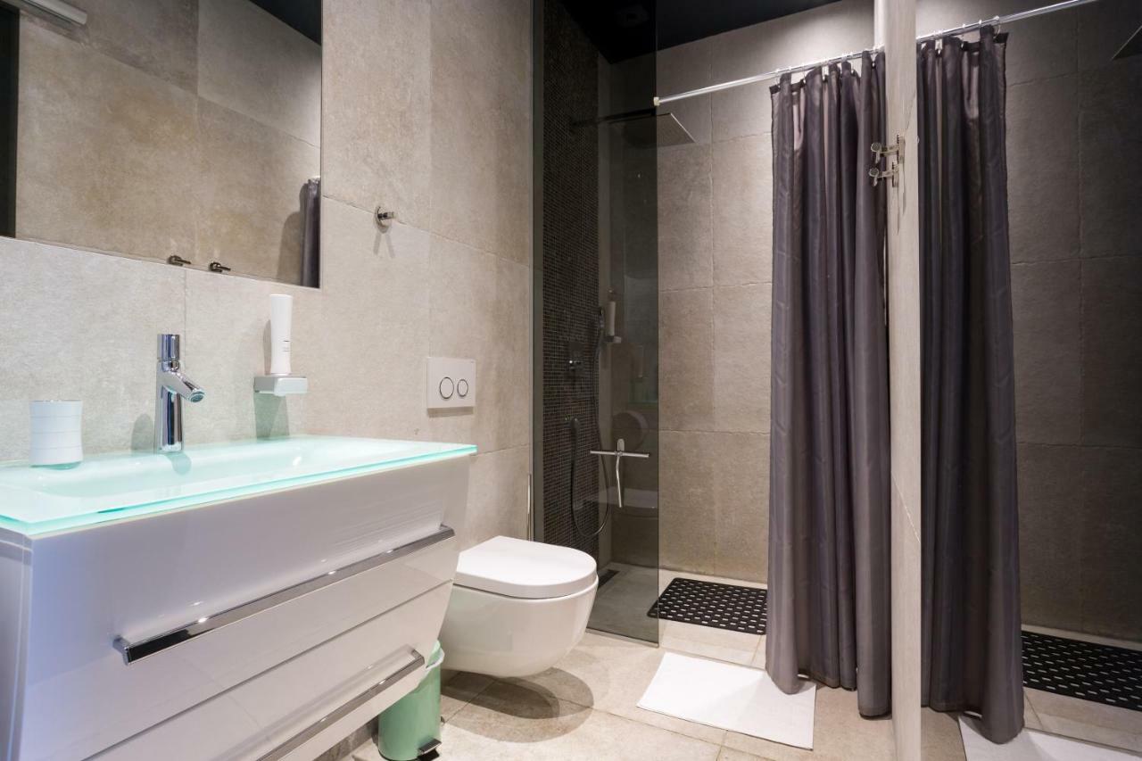 New Apartment Parkview/Cityview Apartman Split