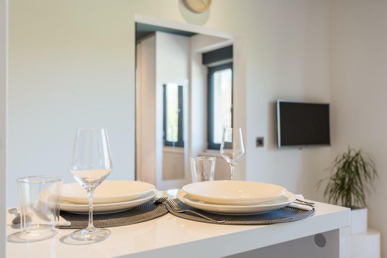 New Apartment Parkview/Cityview Apartman Split