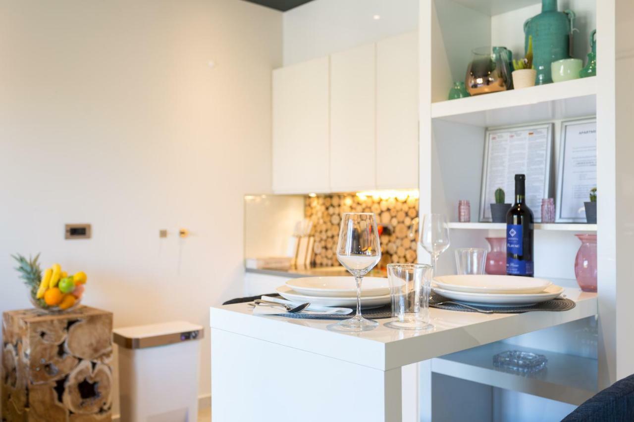 Apartman New Apartment Parkview/Cityview *