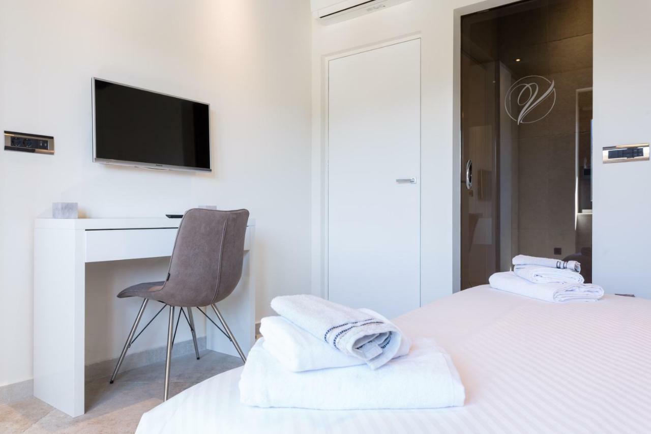 New Apartment Parkview/Cityview Apartman *