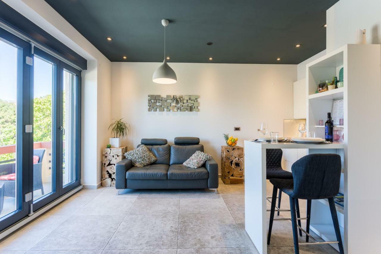New Apartment Parkview/Cityview Apartman Split