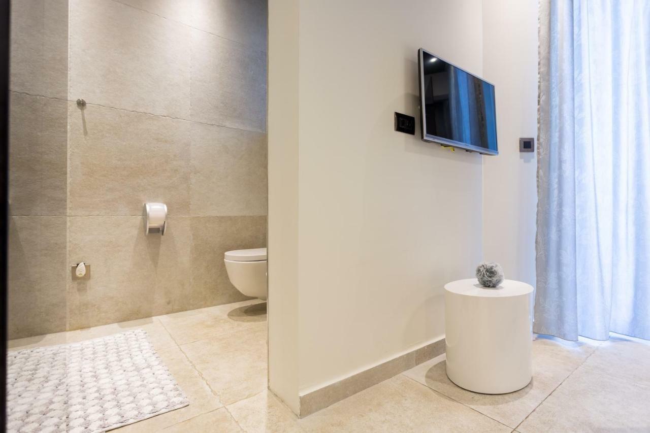 Apartman New Apartment Parkview/Cityview