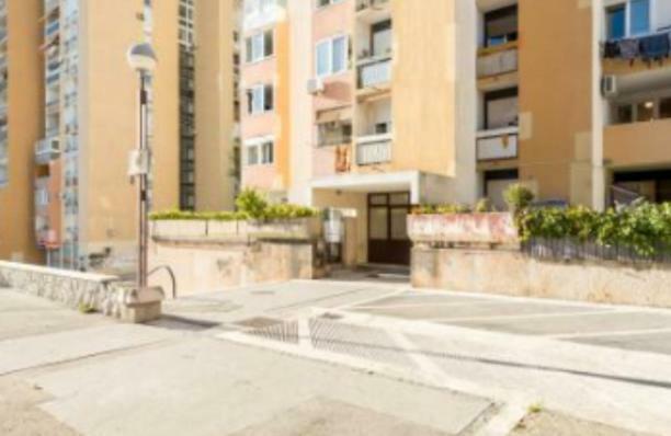 Residential Apartman *