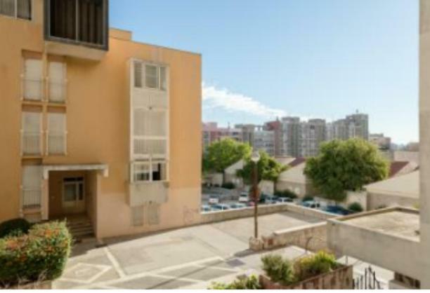 Apartment Residential Split