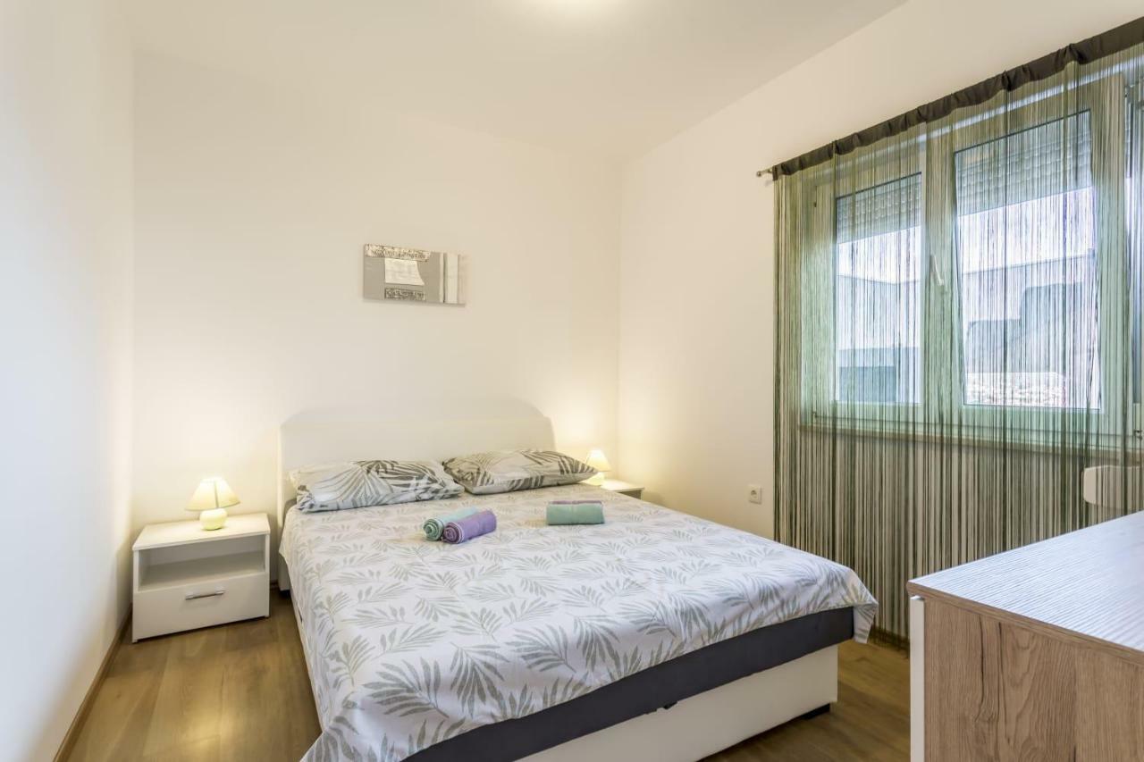 Appartement New Modern Kila 2