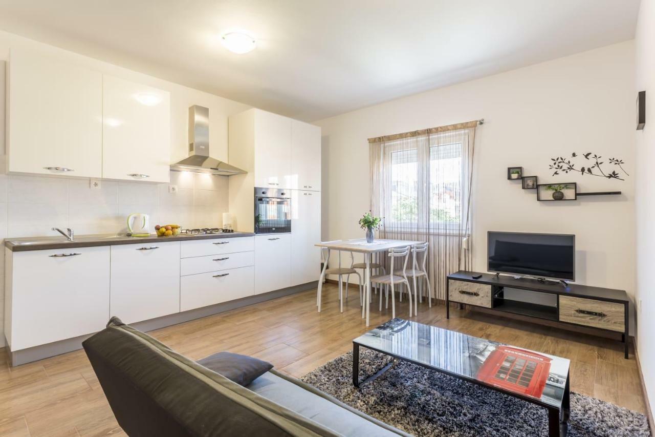 New Modern Kila 2 Appartement