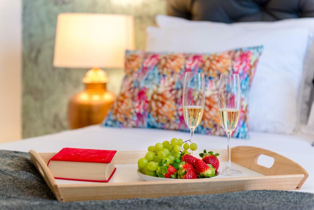 Deluxe Tramonto 4*