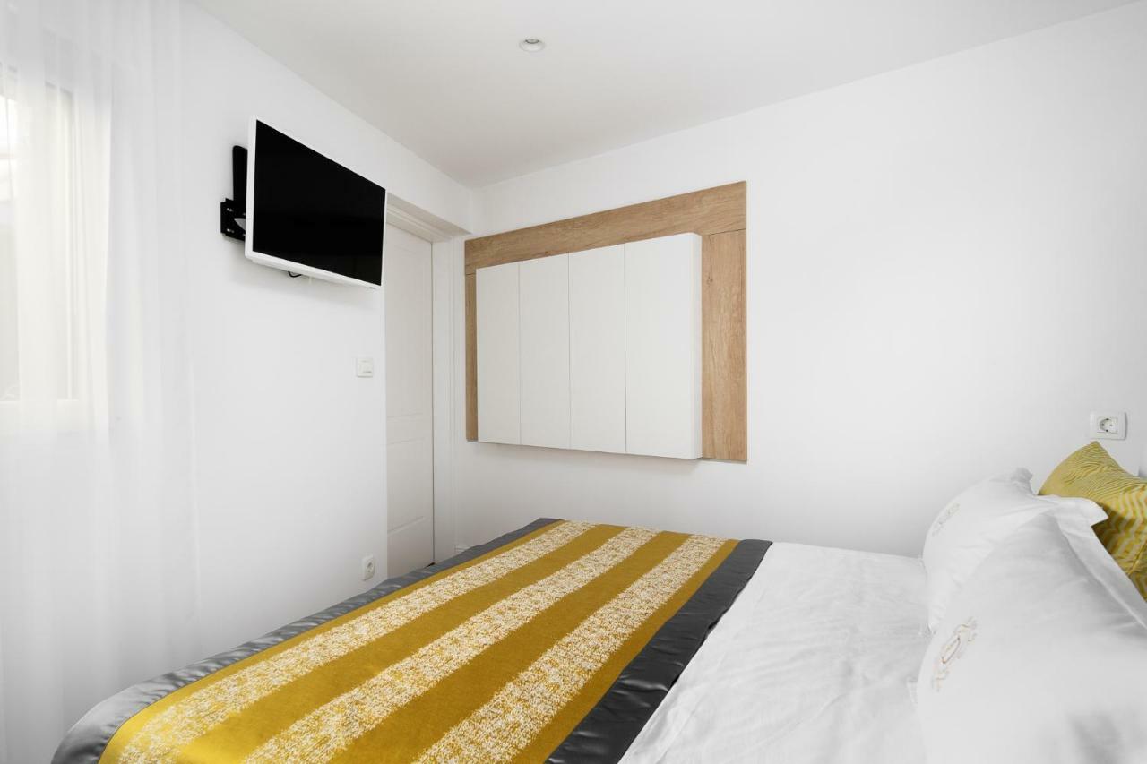 Didi Apartment *