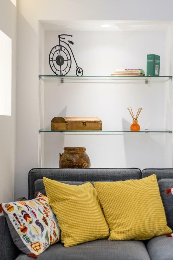 Didi Apartment