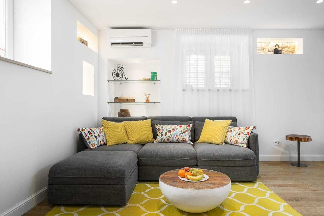 Apartment Didi