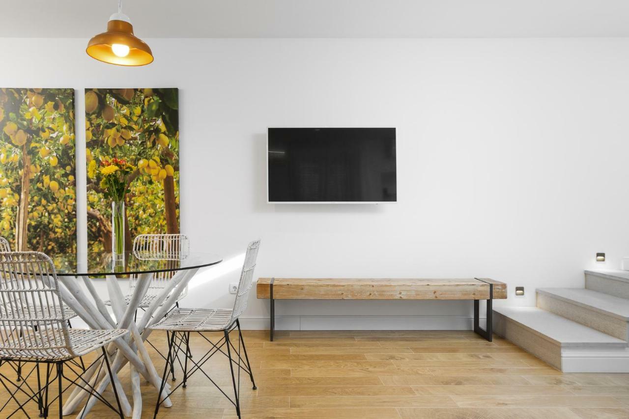 Didi Apartment