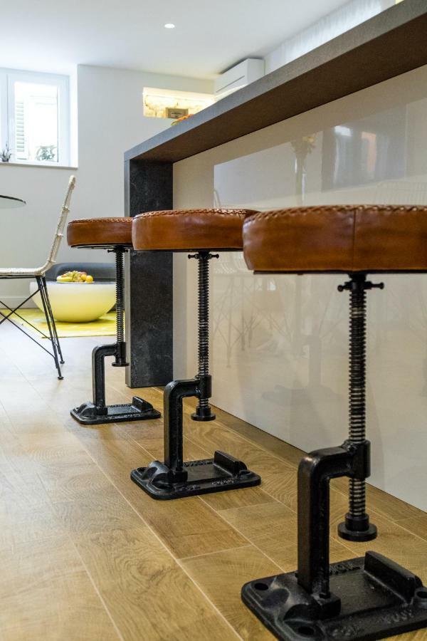 Didi Apartment *