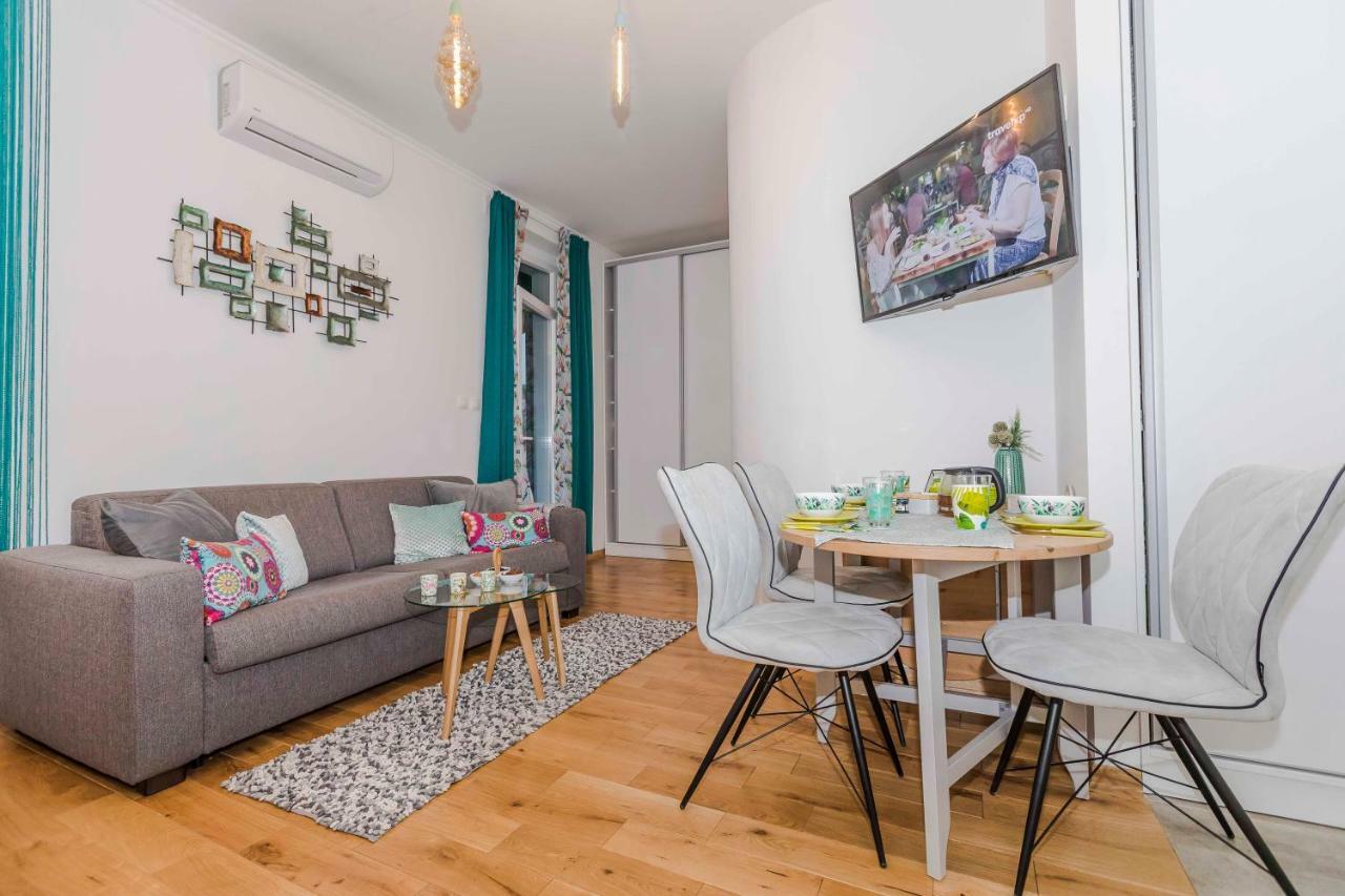 Appartement Horizons Split