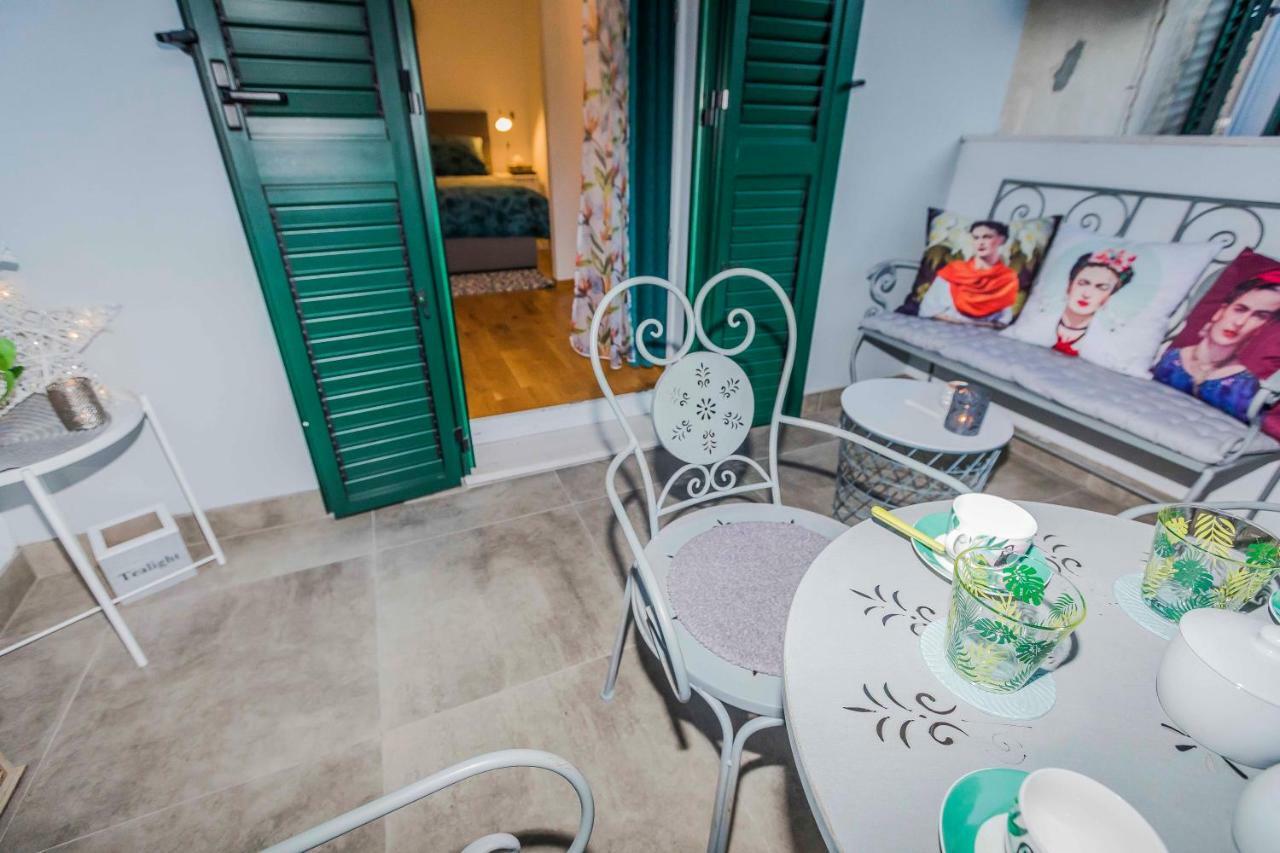 Horizons Appartement